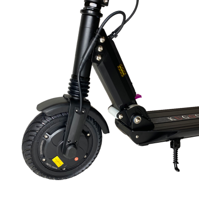 Электросамокат Kugoo S3 350W/6Аh черный купить в Самаре