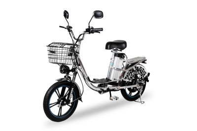 Электровелосипед Minako V8 Pro 12Ah купить в Самаре