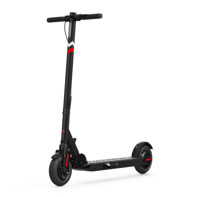 Электросамокат Midway Yamato 0809 Pro черный 36V/350W/10Ah купить в Самаре