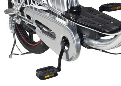 Электровелосипед Jetson Pro Max Classic (60V13Ah) купить в Самаре