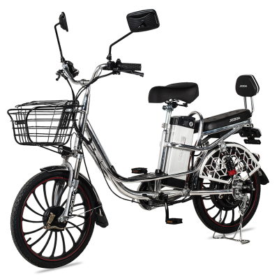 Электровелосипед Jetson V8 Pro 20Ah купить в Самаре