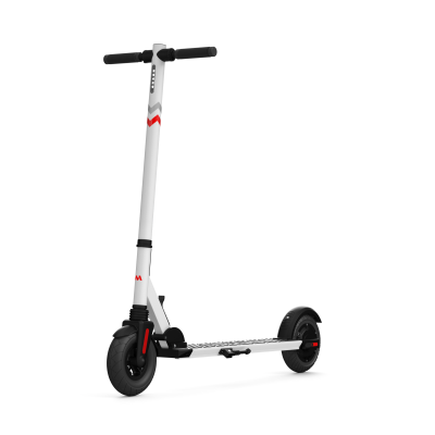 Электросамокат Midway Yamato 0810 белый купить в Самаре