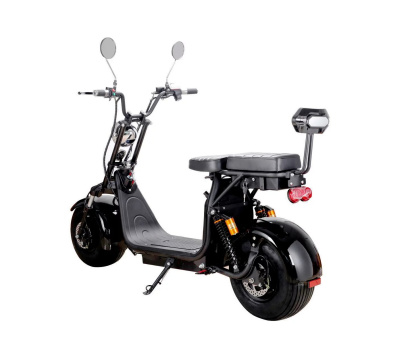 Электроскутер CityCoco GT X10 купить в Самаре