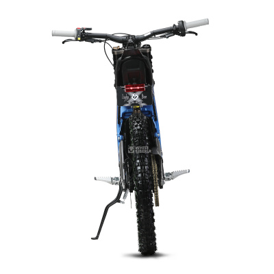 Электромотоцикл SUR-RON X Light Bee 6000W 60V40Ah 2024 купить в Самаре