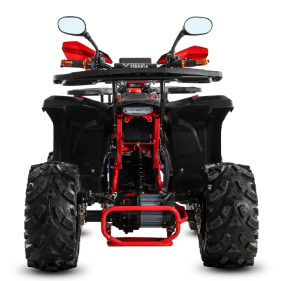 Электроквадроцикл White Siberia Sneg F купить в Самаре