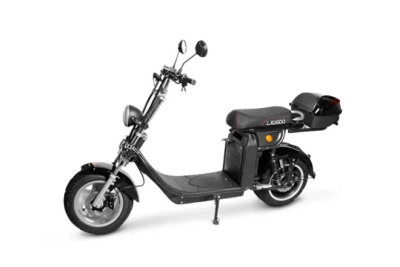 Электроскутер CityCoco Kugoo C7 Jilong купить в Самаре