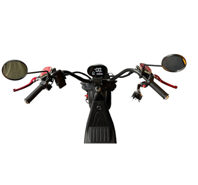 Электроскутер Ikingi M5 Pro купить в Самаре