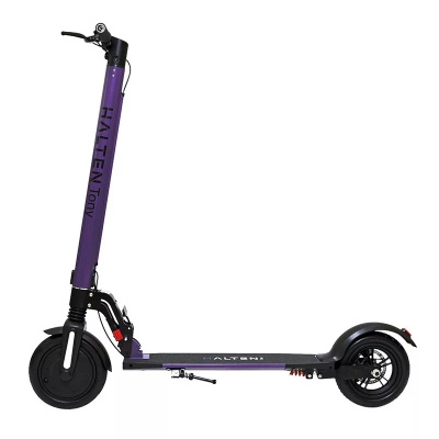 Электросамокат Halten Tony Фиолетовый v.2 - 7.5 Ah купить в Самаре