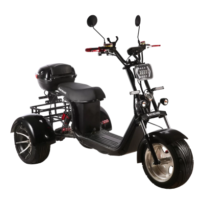 Электробайк Skyboard BR60-3000 Pro Fast купить в Самаре