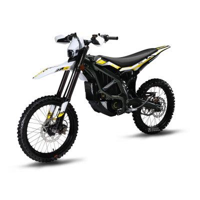 Электромотоцикл SUR-RON ULTRA BEE T купить в Самаре