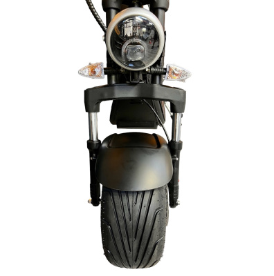 Электроскутер Ikingi M5 Pro купить в Самаре