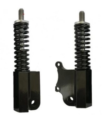 Передние амортизаторы M4/Max Speed/M4 Pro купить в Самаре