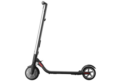 Электросамокат Ninebot KickScooter ES2 чёрный купить в Самаре