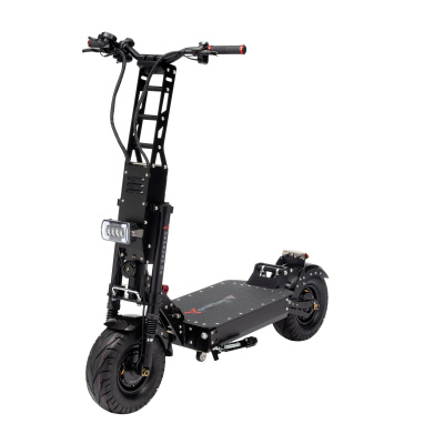 Электросамокат Yokamura RS купить в Самаре