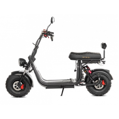 Электроскутер Ikingi X7 Pro купить в Самаре