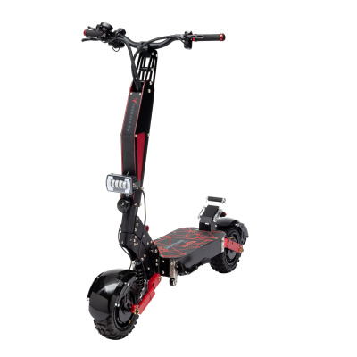 Электросамокат Yokamura Ultra купить в Самаре