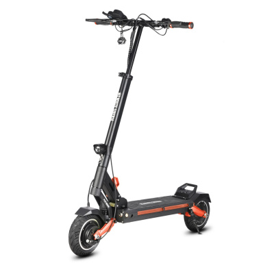 Электросамокат WHITE SIBERIA SPUTNIK 2000W купить в Самаре