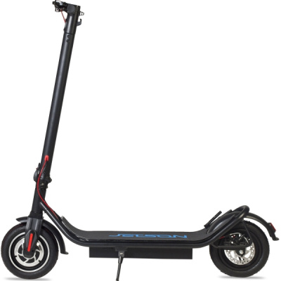 Электросамокат Jetson Glock 15.4Ah купить в Самаре