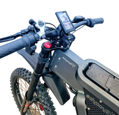 Электровелосипед Syccyba Impulse X21 Sport купить в Самаре