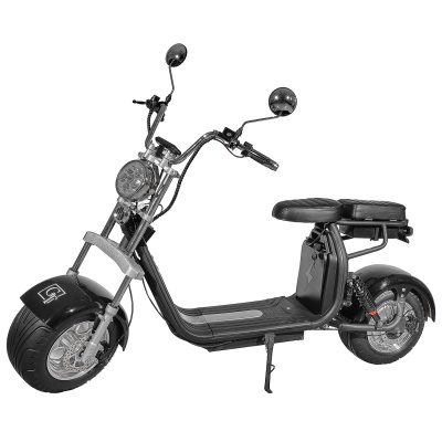 Электроскутер CityCoco GT-X11 купить в Самаре