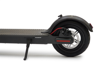 Электросамокат Xiaomi MIJIA M365  Black купить в Самаре