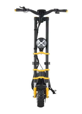 Электросамокат Kugoo LX11+ купить в Самаре