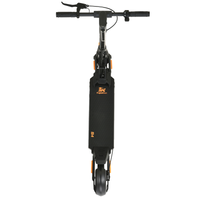 Электросамокат Kugoo S4 купить в Самаре