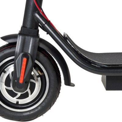 Электросамокат Jetson Glock 15.4Ah купить в Самаре