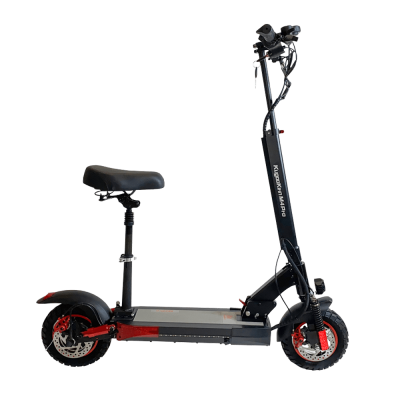 Электросамокат Kugoo Kirin M4 PRO 18 Ah купить в Самаре