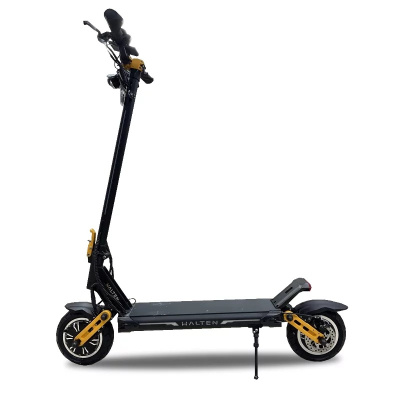 Электросамокат Halten Tornado Pro купить в Самаре