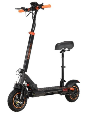 Электросамокат Kugoo M4 Pro Max купить в Самаре