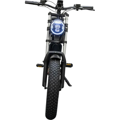 Электровелосипед Syccyba IMPULSE 20 Ah Спицы купить в #REGION_NAME_DECLINE_PP#