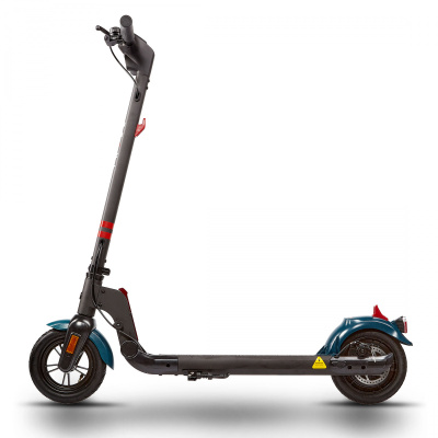 Электросамокат Tribe Himba Pro купить в Самаре