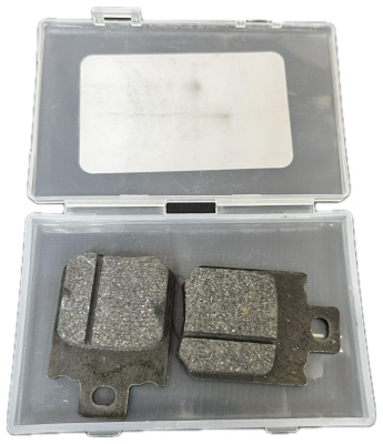 Колодки тормозные V3 Pro Max ( V3 Pro Plus перед) купить в Самаре