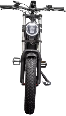 Электровелосипед Syccyba Impulse 20Ah Диски купить в Самаре