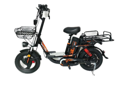 Электровелосипед Kugoo V3 Pro Plus 28.6 Ah купить в Самаре