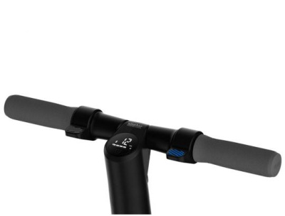 Электросамокат Ninebot by Segway ES1 купить в Самаре