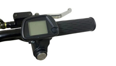 Ручка газа Wish01 Pro купить в Самаре