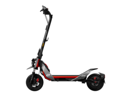 Электросамокат Ninebot ZT3 Pro купить в Самаре