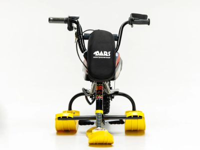 Электроснегокат Bars купить в Самаре