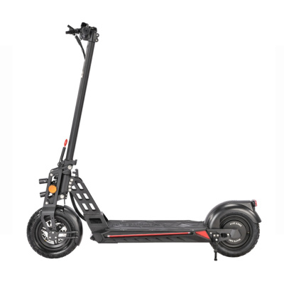 Электросамокат White Siberian Taiga Black Sea купить в Самаре