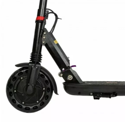 Электросамокат Ikingi S3 Pro купить в Самаре