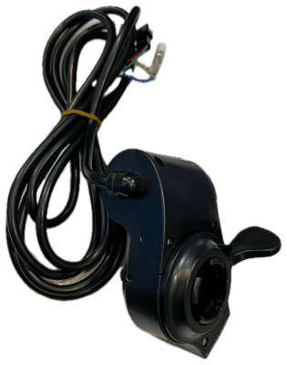 Замок зажигания с курком купить в Самаре