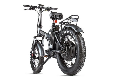 Велогибрид Eltreco MULTIWATT купить в Самаре