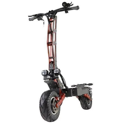 Электросамокат Ultron T128 Plus купить в Самаре