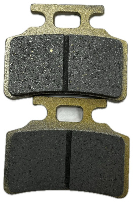 Колодки тормозные Kugoo V3 Pro ATV купить в Самаре