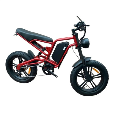 Электровелосипед Ikingi S6 Pro купить в Самаре