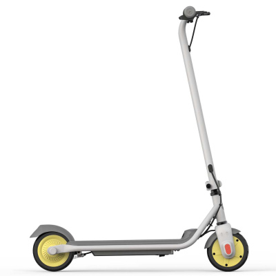 Детский электросамокат Ninebot KickScooter C10 купить в Самаре