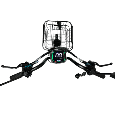 Электровелосипед Kugoo Monster V3 Pro 21Ah купить в Самаре