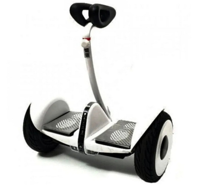 Мини Сигвей Mini Robot 36V Белый купить в Самаре